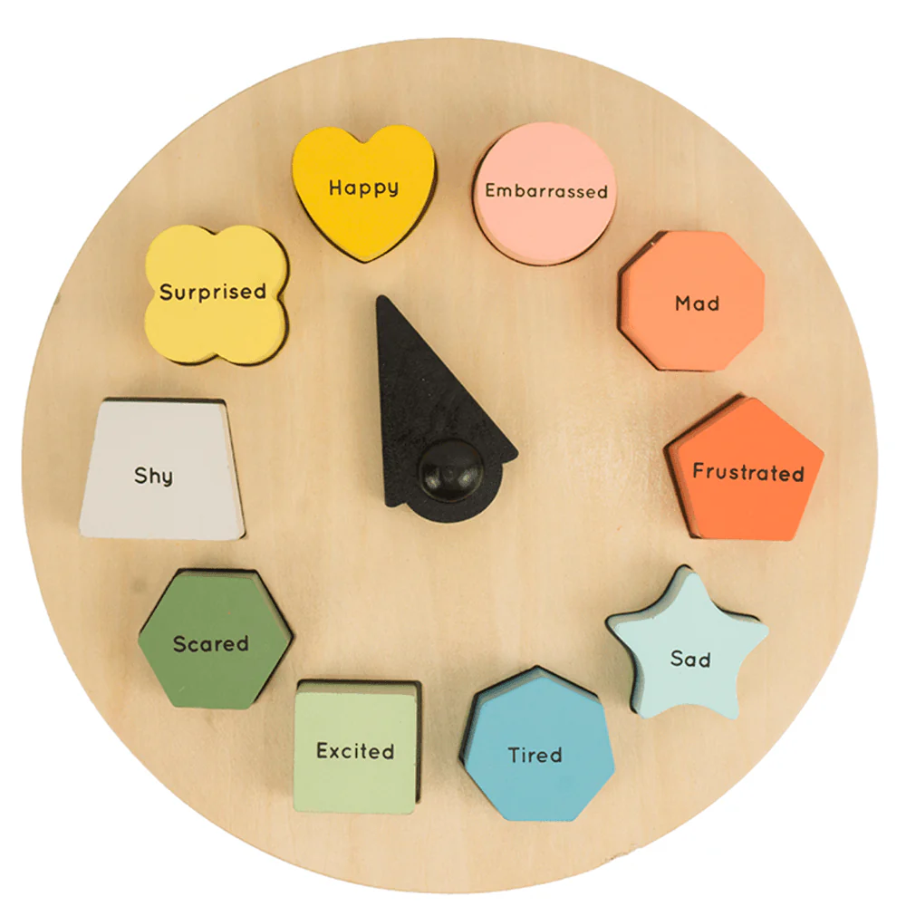 Social & Emotional Learning Toys – Shop With Moxie