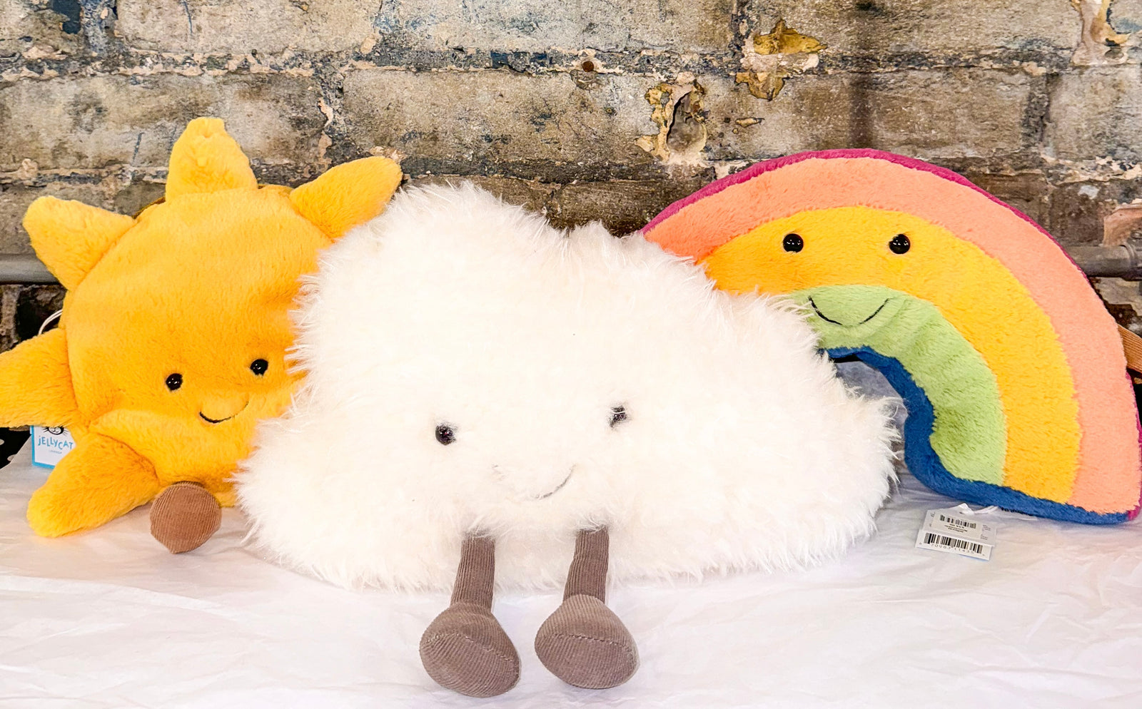 Moxie Must-Haves: June