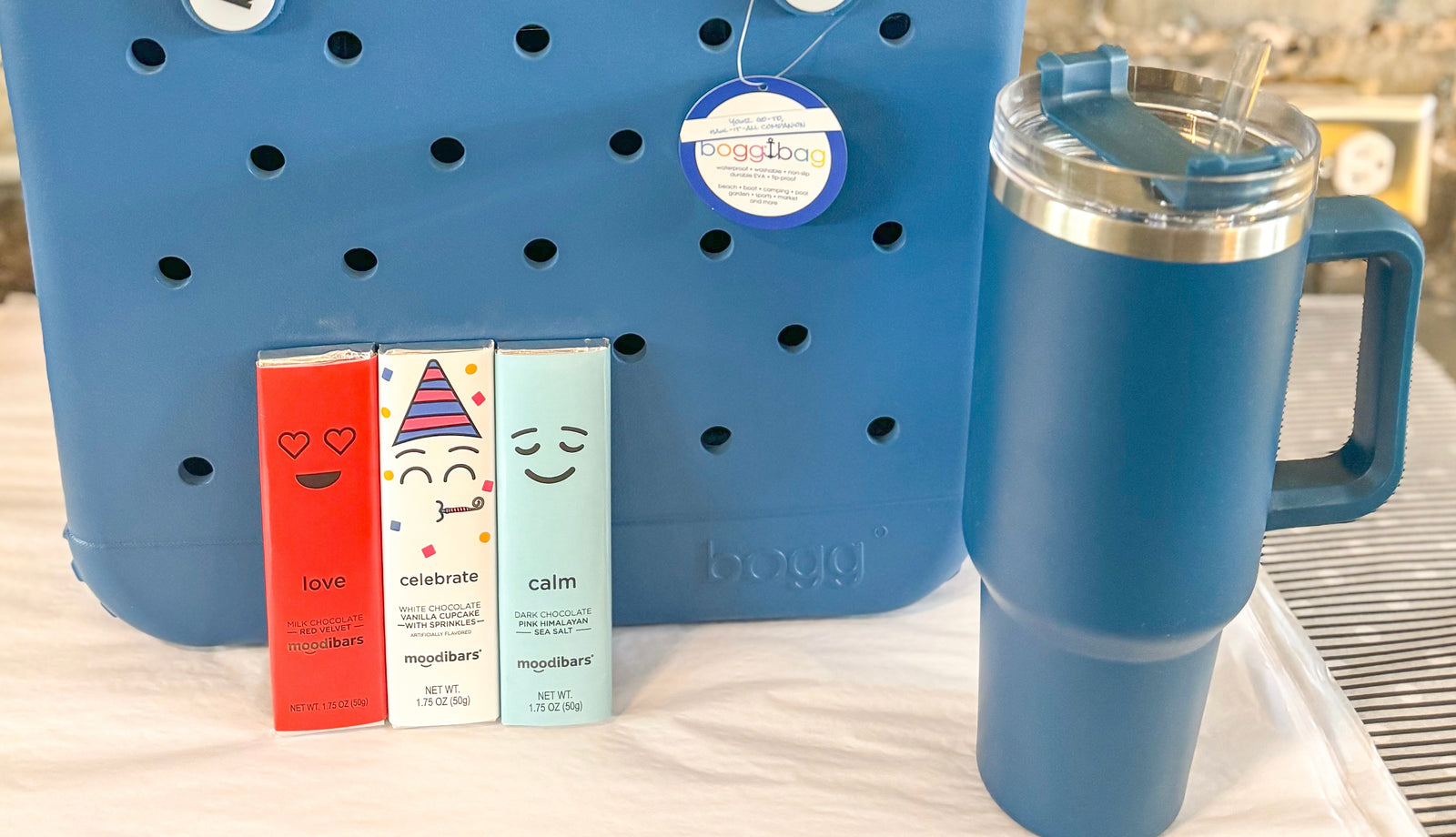 Get Ready With Us for Fourth of July