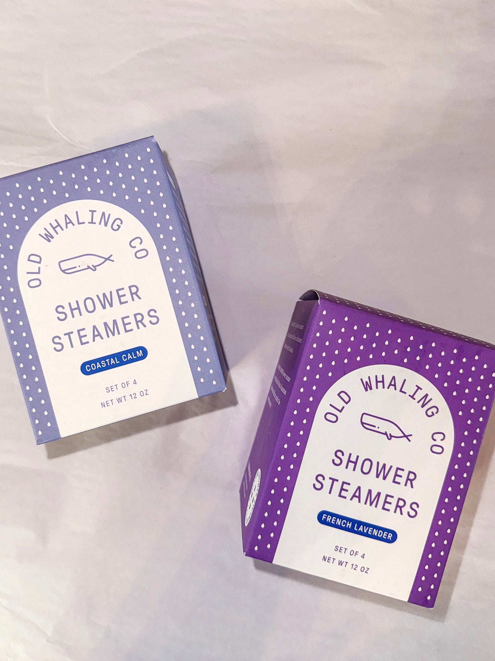 A Basketful of Color: Purple Gift Items