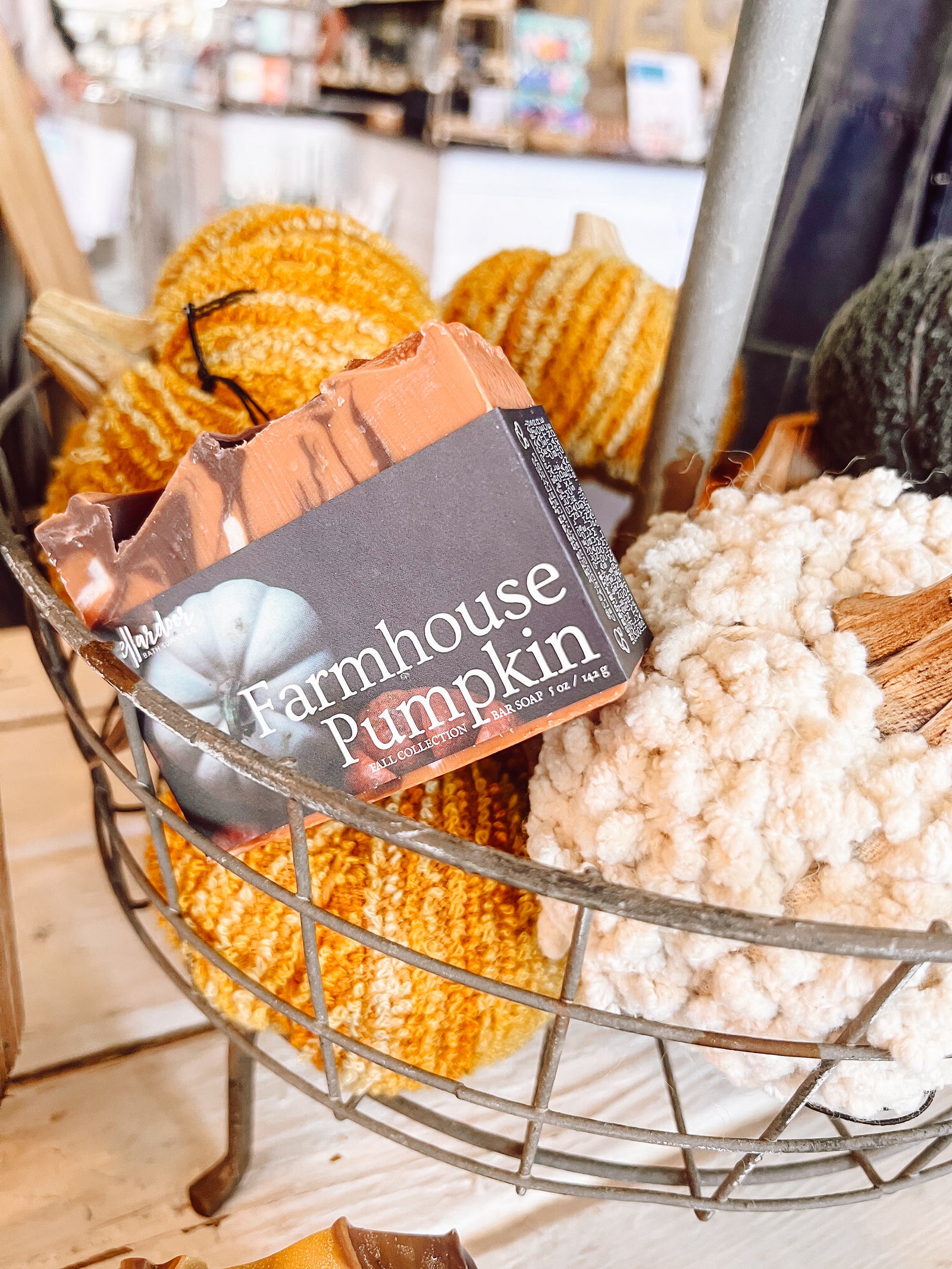 Embrace the Cozy Vibes: How to Create Fall Magic in Your Home