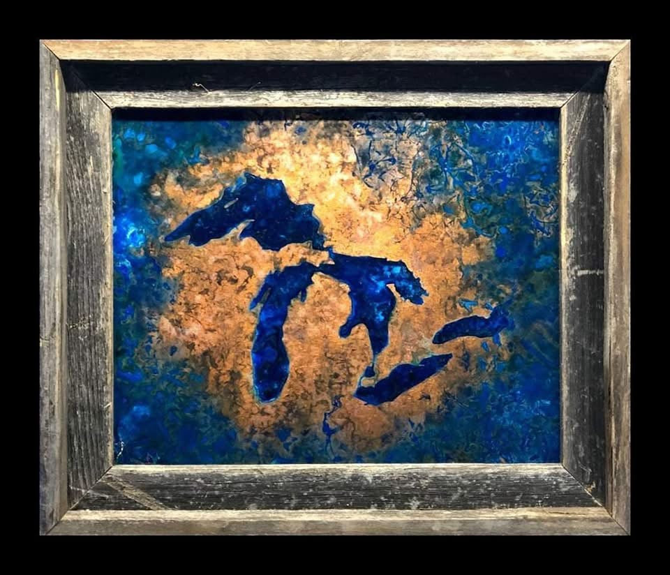 Meet The Makers {A State of Copper}