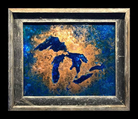 Meet The Makers {A State of Copper}