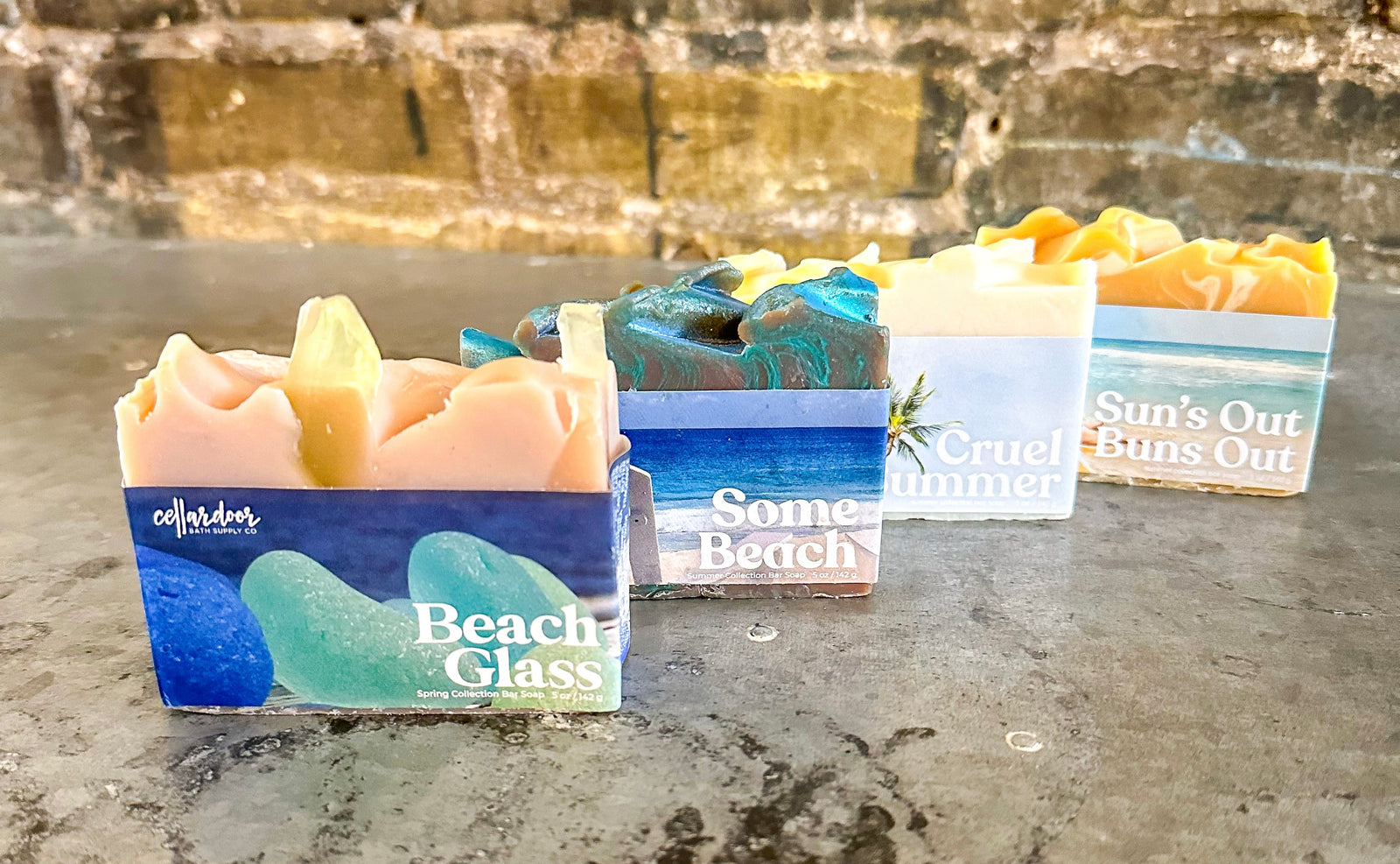 Moxie Must-Haves: July