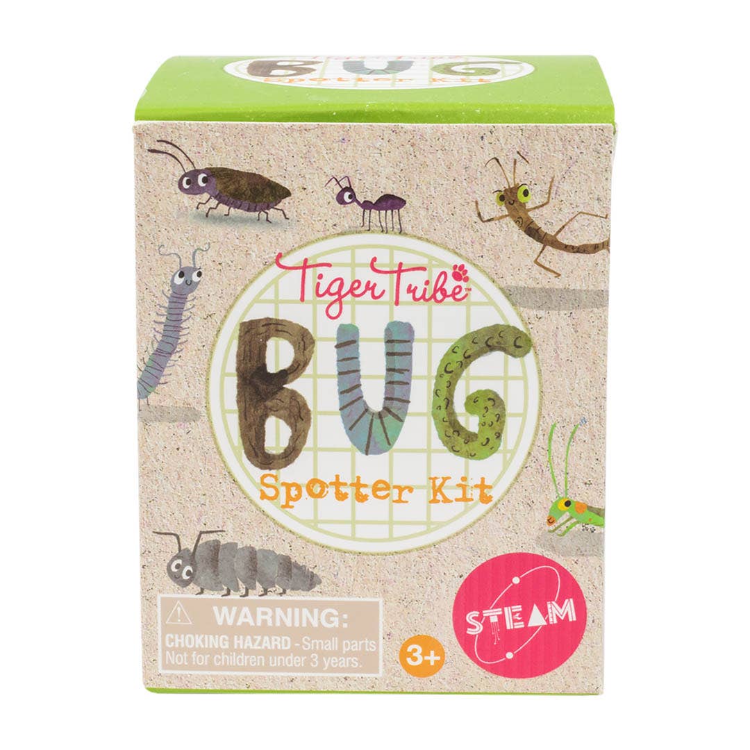 Bug Spotter Kit – Shop With Moxie